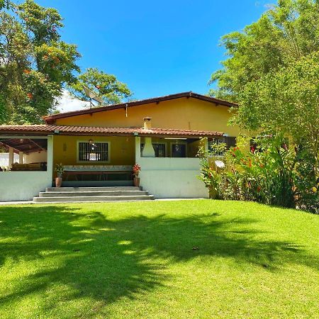 Recanto Sonho meu Ilhabela Exterior foto