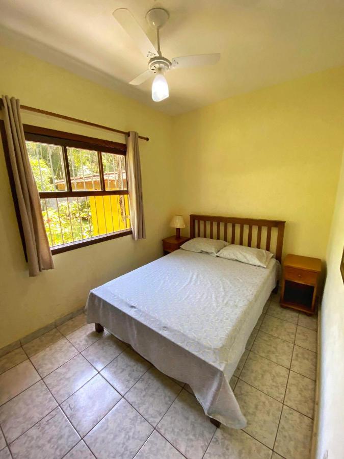 Recanto Sonho meu Ilhabela Exterior foto